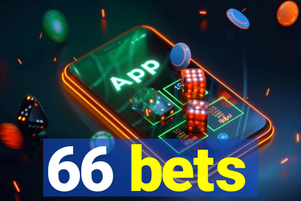 66 bets